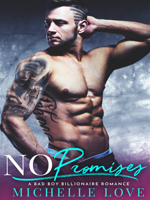 cover image of No Promises